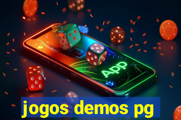 jogos demos pg